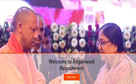 UP Anganwadi Recruitment 2026: उत्तर प्रदेश के 15 जिलों में बंपर भर्ती, 12th Pass महिलाओं के लिए सुनहरा मौका