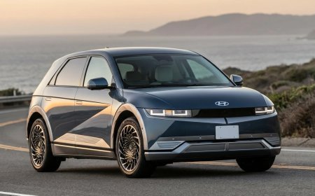 Hyundai Motor India ने रचा इतिहास, July में 75,360 Units की Record Sales के साथ दर्ज की बंपर ग्रोथ