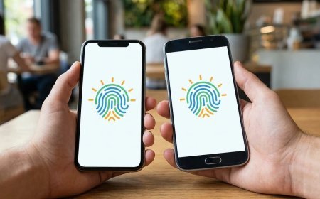 UIDAI का बड़ा अपडेट: Aadhaar App के Offline Mode से बिना Internet होगा वेरिफिकेशन