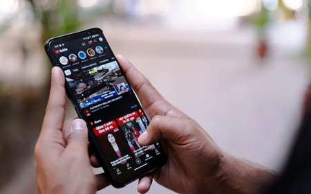 अब YouTube Shorts होगा पहले से ज्यादा स्मार्ट, जानें नए अपडेट्स से क्या बदलने वाला है