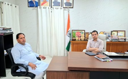 सीएम की घोषणाओं को धरातल पर उतारने की कवायद तेज