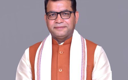 विधायक शिव अरोरा बोले जल सस्थान, विद्युत विभाग पीडब्लूडी को बजट जारी होकर टेंडर प्रकिया के बाद शुरू हुआ काशीपुर बाईपास का कार्य*