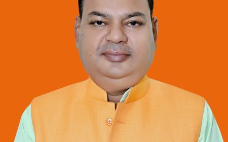 चुनाव आते ही कांग्रेस को याद आता है उत्तराखंड: रामपाल सिंह