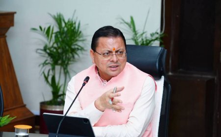 चम्पावत विधानसभा को 3.89 करोड़ की सौगात, मुख्यमंत्री की घोषणाओं के कार्यों को मिली मंजूरी।*