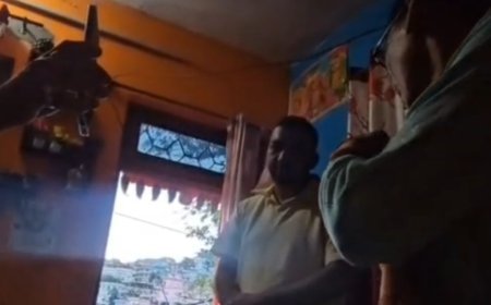 सीएम धामी के प्रयासों से रूस में फंसे उत्तराखण्ड के दो भाइयों की सुरक्षित वतन वापसी*