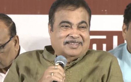 बॉम्बे हाईकोर्ट बोला- गडकरी से जुड़ी आपत्तिजनक पोस्ट फौरन हटाएं:मेटा और एक्स को आदेश; अदालत ने पोस्ट करने वाले यूजर्स की जानकारी भी मांगी