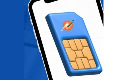 BSNL के 2 रिचार्ज प्लान में बड़ा बदलाव, ₹1 वाले प्लान में घटे फायदे; ₹2,399 प्लान में मिली 47 दिन की एक्स्ट्रा वैलिडिटी