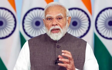 नशे के विरुद्ध एक अभियान