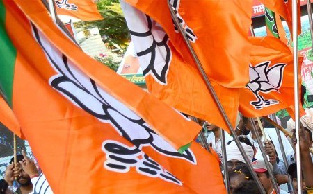 आखिर बांकीपुर उपचुनाव भाजपा क्यों, कैसे और किसके चलते हारी? पूछता है बिहार!