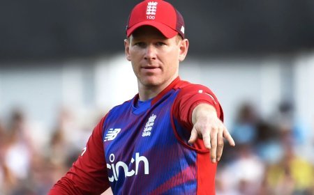 IPL Update: Ashwin ने CSK के Coach के लिए लिया Eoin Morgan का नाम, MS Dhoni तय करेंगे भविष्य की रणनीति