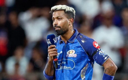 Hardik Pandya MI Exit? खराब प्रदर्शन के बाद IPL Trade Market में भारी डिमांड, KKR बना सबसे बड़ा दावेदार