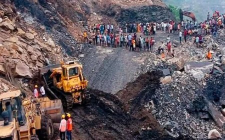 Electronics और Clean Energy को बूस्ट: Rare Earth Magnets के स्थानीय उत्पादन के लिए Indian Government का बड़ा फैसला