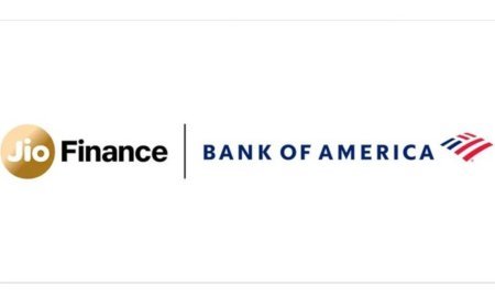 Jio Credit में Bank of America करेगा $1.92 Billion का निवेश, 49.9% हिस्सेदारी के साथ मेगा Deal