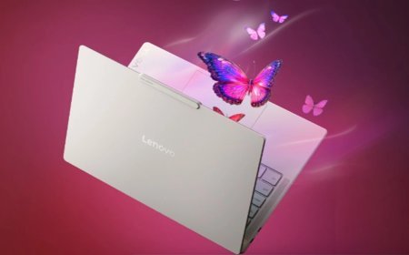 Lenovo India Q1 Results: AI Demand के दम पर राजस्व में 18% का उछाल, Shailendra Katyal ने बताया सफलता का मंत्र