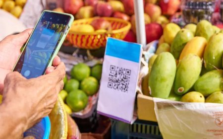 UPI Payments पर फिर लग सकता है MDR, सरकार कर रही है विचार, जानिए क्या बदलेगा