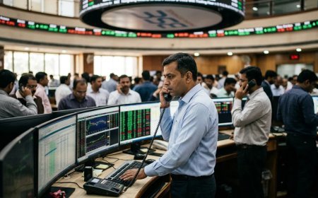 Rupee शुरुआती कारोबार में 7 पैसे कमजोर होकर 95.40 प्रति US Dollar पर आ गया
