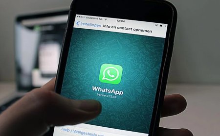 WhatsApp iOS Update: अब मैसेज बबल्स और फोटो दिखेंगे बिल्कुल नए अंदाज में, जानिए क्या बदलेगा