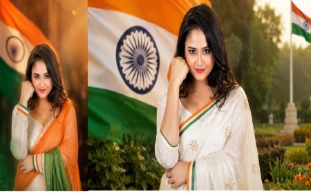 Independence Day Special: बिना किसी महंगे Software के ऐसे बनाएं देशभक्ति वाले Portraits, आ गए नए AI Prompts