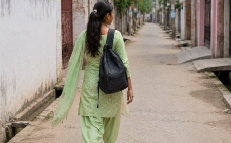 जींद के अलेवा क्षेत्र से 18 वर्षीय युवती लापता:परिजनों ने युवक और उसके परिवार पर भगाने का आरोप लगाया