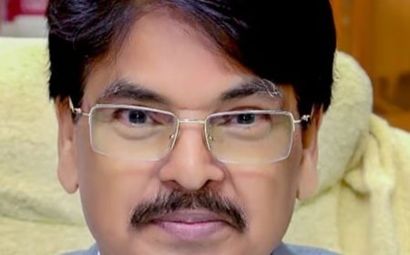 बार काउंसिल अध्यक्ष ने हैदराबाद यूनिवर्सिटी स्टूडेंट्स से माफी मांगी:स्वतंत्रता दिवस पर लेटर भेजा; पहले कहा था- CJI का विरोध करने वाले वकील नहीं बनेंगे