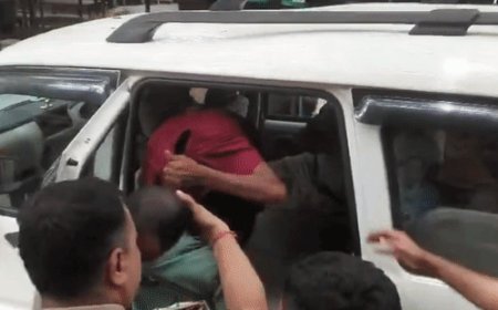 बंगाल के कूचबिहार से 3 संदिग्ध ISI एजेंट गिरफ्तार:STF का दावा- भारतीय सिम कार्ड पाकिस्तान भेज रहे थे; नकली नोट भी बनाते थे