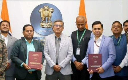 सेना के लिए 1,577 करोड़ रुपए के रक्षा सौदे हुए:लॉइटरिंग म्यूनिशन सिस्टम और हथियार खरीदे जाएंगे