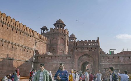 जानिए, आखिर दिल्ली क्यों रहती है आतंकियों के निशाने पर?