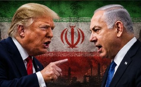 Iran से हारे नेतन्याहू की विदाई तय! अब तो ट्रंप ने भी खींच लिए हाथ