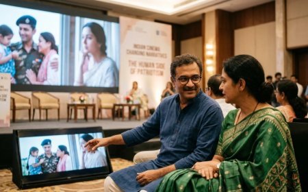 Shershaah और Raazi ने बदला देशभक्ति फिल्मों का ट्रेंड, राष्ट्रवाद के साथ मानवीय पहलुओं को दी जगह