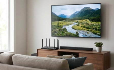 Monsoon में नमी से खराब हो सकते हैं TV और Router, इलेक्ट्रॉनिक Gadgets को बचाने के लिए अपनाएं ये Smart Tips
