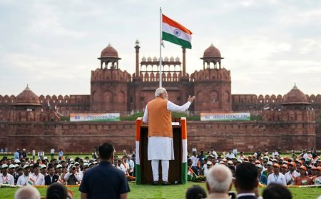 PM Modi ने MSME उद्योग से 40 देशों के FTA का पूरा लाभ उठाने का आह्वान किया
