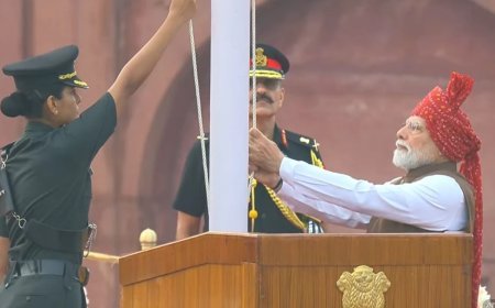 Fragile Five से दुनिया की बड़ी Economy बनने तक, PM Modi ने बताया 12 सालों में कैसे हुआ भारत का Transform