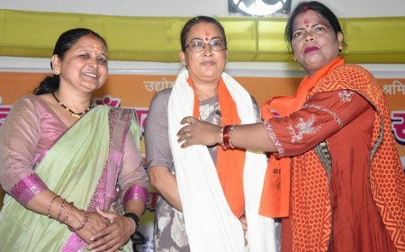 मानदेय बढ़ाने की तैयारी, आंगनबाड़ी कार्यकर्ताओं को जल्द मिलेगा तोहफा: रेखा आर्या
