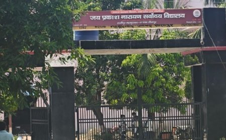 सीतापुर में छात्र के कुकर्म आरोप निकले फर्जी:जांच में आरोपों की पुष्टि नहीं, 7 जूनियर छात्रों पर केस, DM की रिपोर्ट में फर्जी निकले आरोप