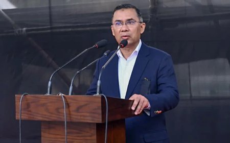 Tarique Rahman के भारत दौरे पर बात जारी, लेकिन Bangladesh ने रख दी ये शर्त