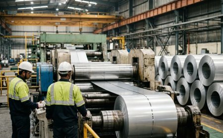 Jindal Stainless करेगी 900 करोड़ रुपये का Investment, बढ़ेगी स्टील क्षमता