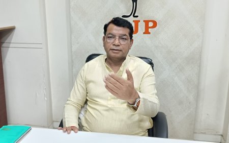 कांग्रेस की राजदारी और चाटुकारिता में ठुकराल भूले शब्दों की मर्यादा, मुख्यमंत्री के खिलाफ तू-तड़ाक की भाषा बर्दाश्त नहीं : विधायक शिव अरोरा*