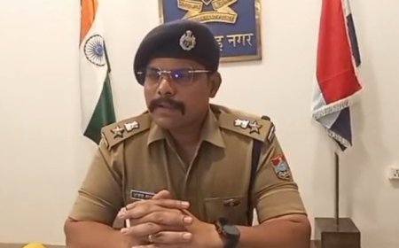 सुनियोजित हत्या को सड़क दुर्घटना का रूप देने की कोशिश का कोतवाली काशीपुर पुलिस ने किया पर्दाफाश