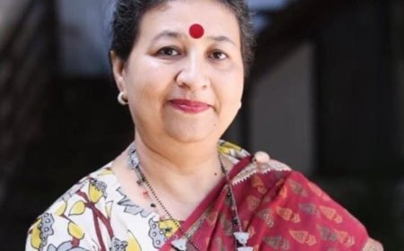 बहनों को निशुल्क यात्रा और  सम्मान सीएम की संवेदनशीलता: रुचि भट्ट