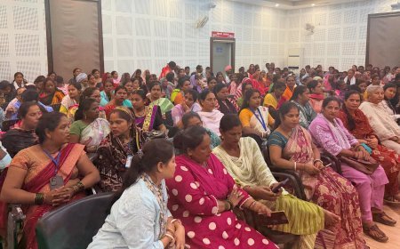 गांवों में उद्यमिता की नई उड़ान, आत्मनिर्भर उत्तराखंड की मजबूत पहचान