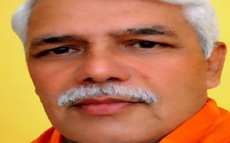 सज्जन कुमार को रोल मॉडल बताने पर दीपेंद्र हुड्डा घिरे:रोहतक में BJP नेता बोले- 1984 के पीड़ितों से सार्वजनिक माफी मांगें; स्पष्टीकरण मांगा