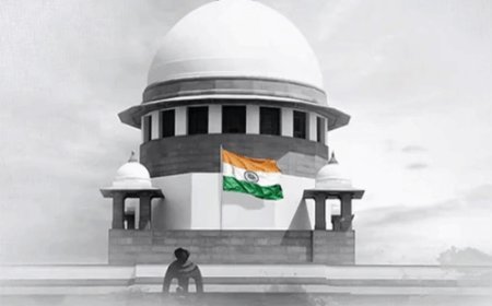 सिविल-जज बनने के लिए 3 साल की प्रैक्टिस जरूरी नहीं:सुप्रीम कोर्ट ने नियम बदले; 2027 से सर्टिफिकेट, ट्रेनिंग और क्लर्कशिप भी करनी होगी