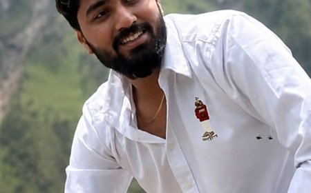 गर्लफ्रेंड की दूसरे युवक से चैट देखकर सुसाइड:पिता को फोन कर कहा- सात साल के प्यार में धोखा मिला; फिर फरीदाबाद नहर में कूदा