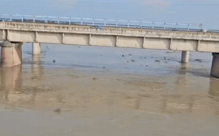 बरेली में आज भी बादल-बारिश का मौसम, 32°C रहेगा तापमान:सुबह से छाए बादल, रुक-रुककर बारिश के आसार, अगले 5 दिन भी बारिश का दौर
