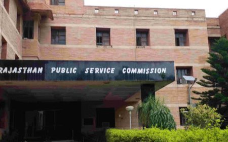 RPSC की भर्ती परीक्षाओं में खाली नहीं रहेंगी सीटें:पैटर्न में बदलाव की तैयारी, पेपर की समीक्षा करेगी कमेटी, 31 अगस्त तक देगी रिपोर्ट