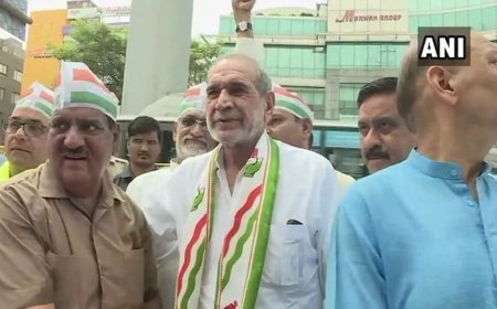 बुरे काम का नतीजा बुरा ही होता है, बाहरी दिल्ली के बेताज बादशाह रहे Sajjan Kumar की सत्ता, सियासत और सजा की कहानी यही संदेश देती है