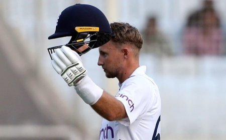 Joe Root का Double Dhamal: Catches में Smith को पछाड़ा, Sachin के रिकॉर्ड की बराबरी भी की
