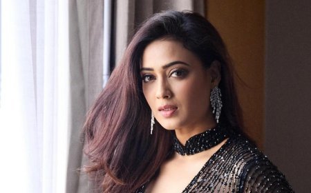 Shweta Tiwari ने ऑनलाइन बदसलूकी करने वाले ट्रोल्स पर निकाला गुस्सा, MNS प्रमुख राज ठाकरे से पूछे तीखे सवाल