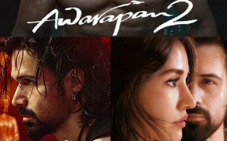 Awarapan 2 का जलवा बरकरार! दुनियाभर में ₹150 करोड़ का आंकड़ा पार, जानें गुरुवार का इंडिया बॉक्स ऑफिस कलेक्शन