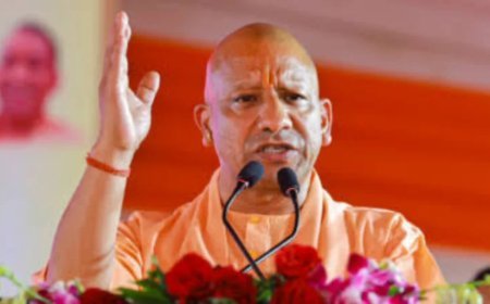 जालसाजी कर 944 हेक्टेयर जमीन बैंकों में गिरवी रख ऋण लेने वाली दो कंपनियों पर योगी सरकार का शिकंजा, वापस ली सारी भूमि